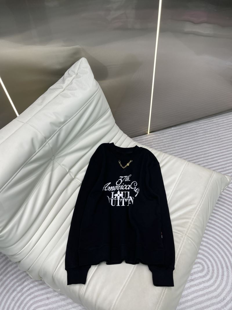 Louis Vuitton Hoodies